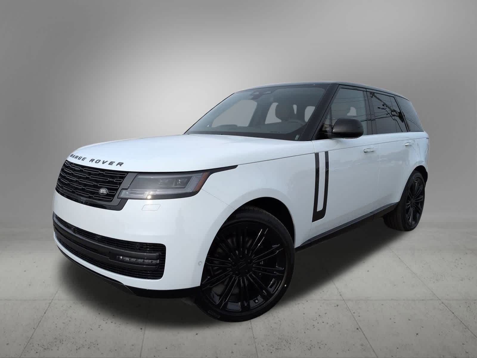 Thumbnail: 2026 Land Rover Range Rover - 1