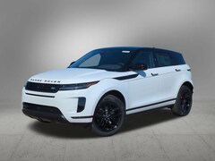 2026 Land Rover Range Rover Evoque S 249PS SUV