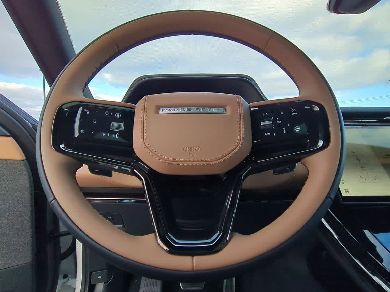 Thumbnail: 2026 Land Rover Range Rover Sport - 24