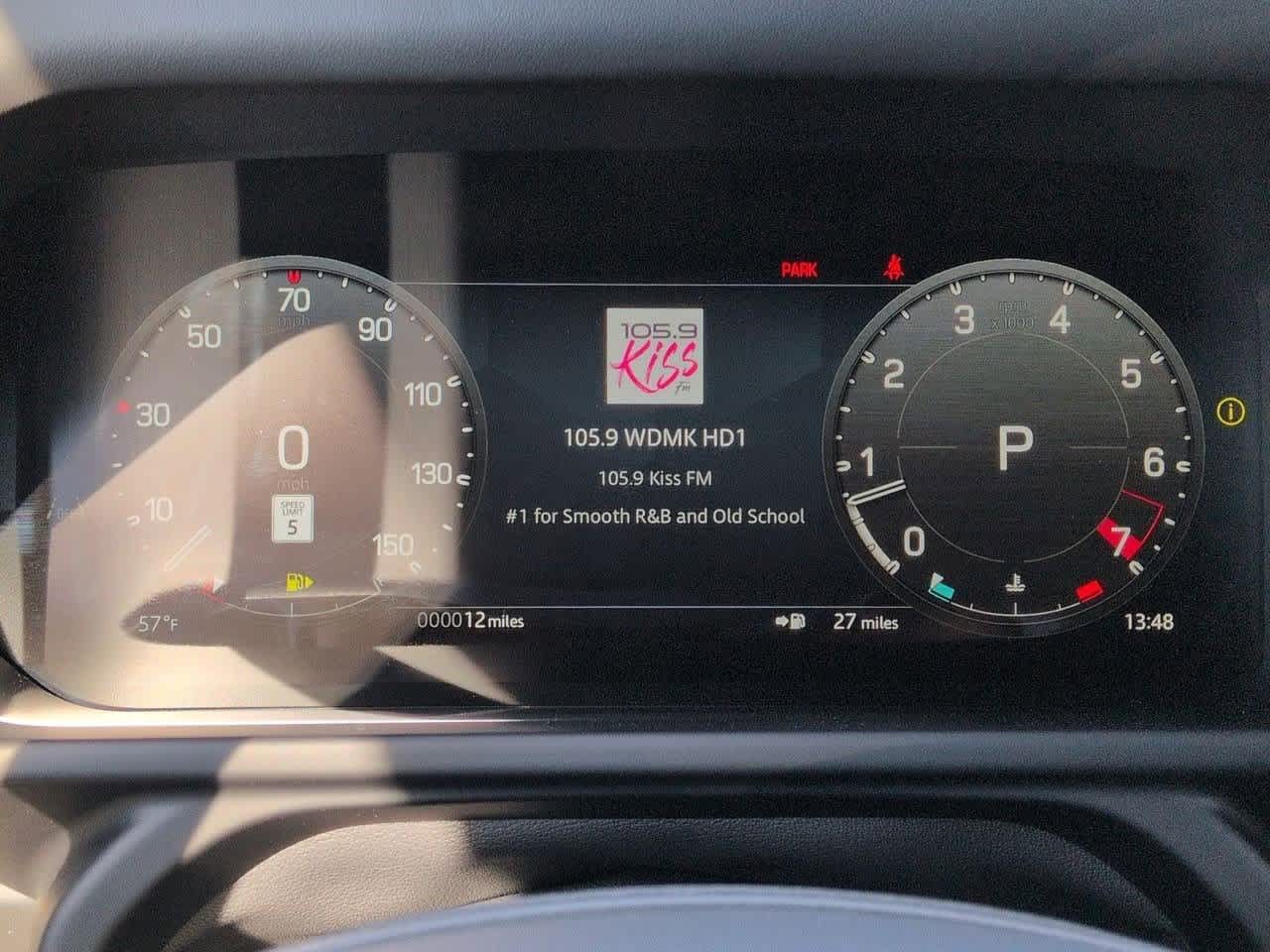 Thumbnail: 2026 Land Rover Defender - 35