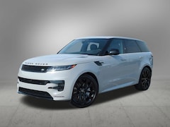 2025 Land Rover Range Rover Sport Dynamic SE SUV