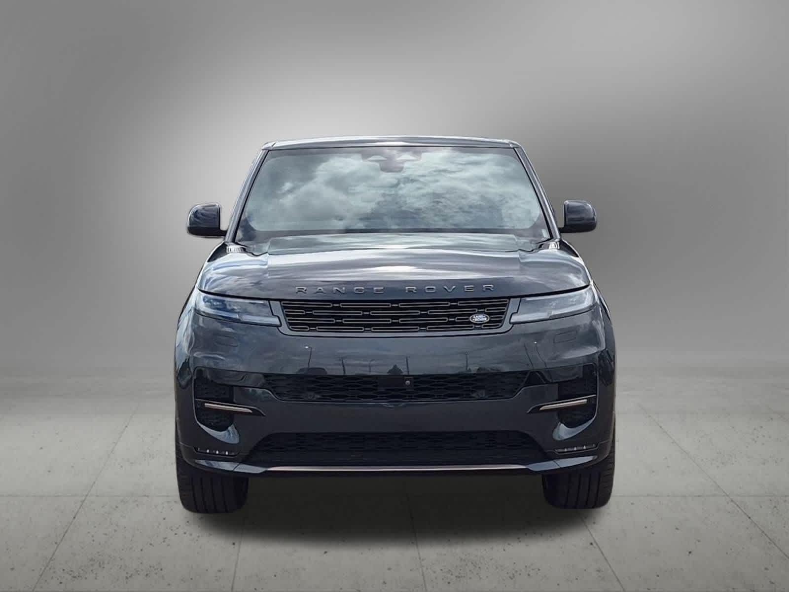 2024 Land Rover Range Rover Sport SE Dynamic - Photo 8