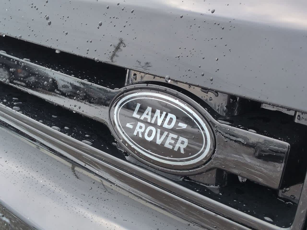 Thumbnail: 2026 Land Rover Defender - 11