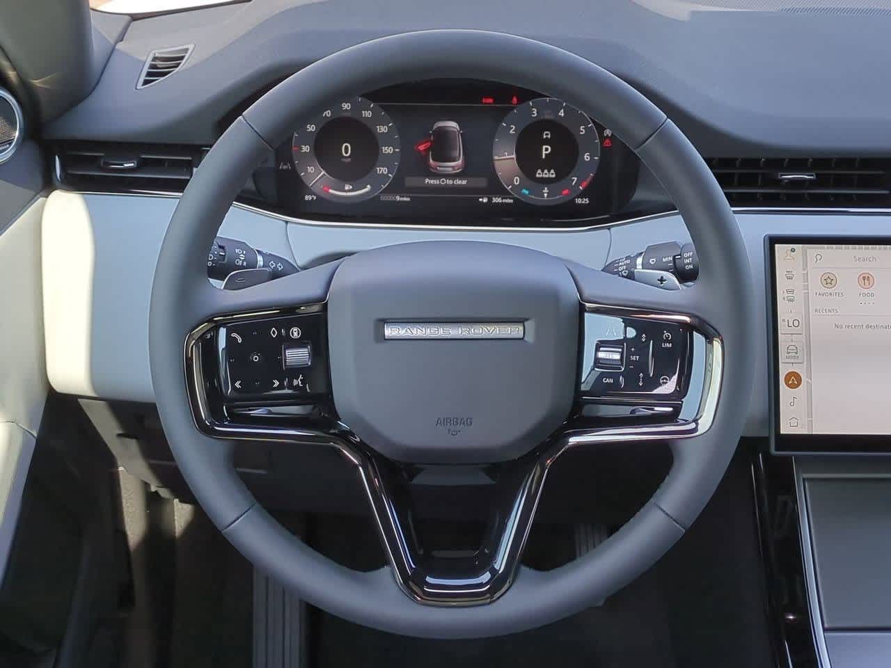 Thumbnail: 2025 Land Rover Range Rover Evoque - 22