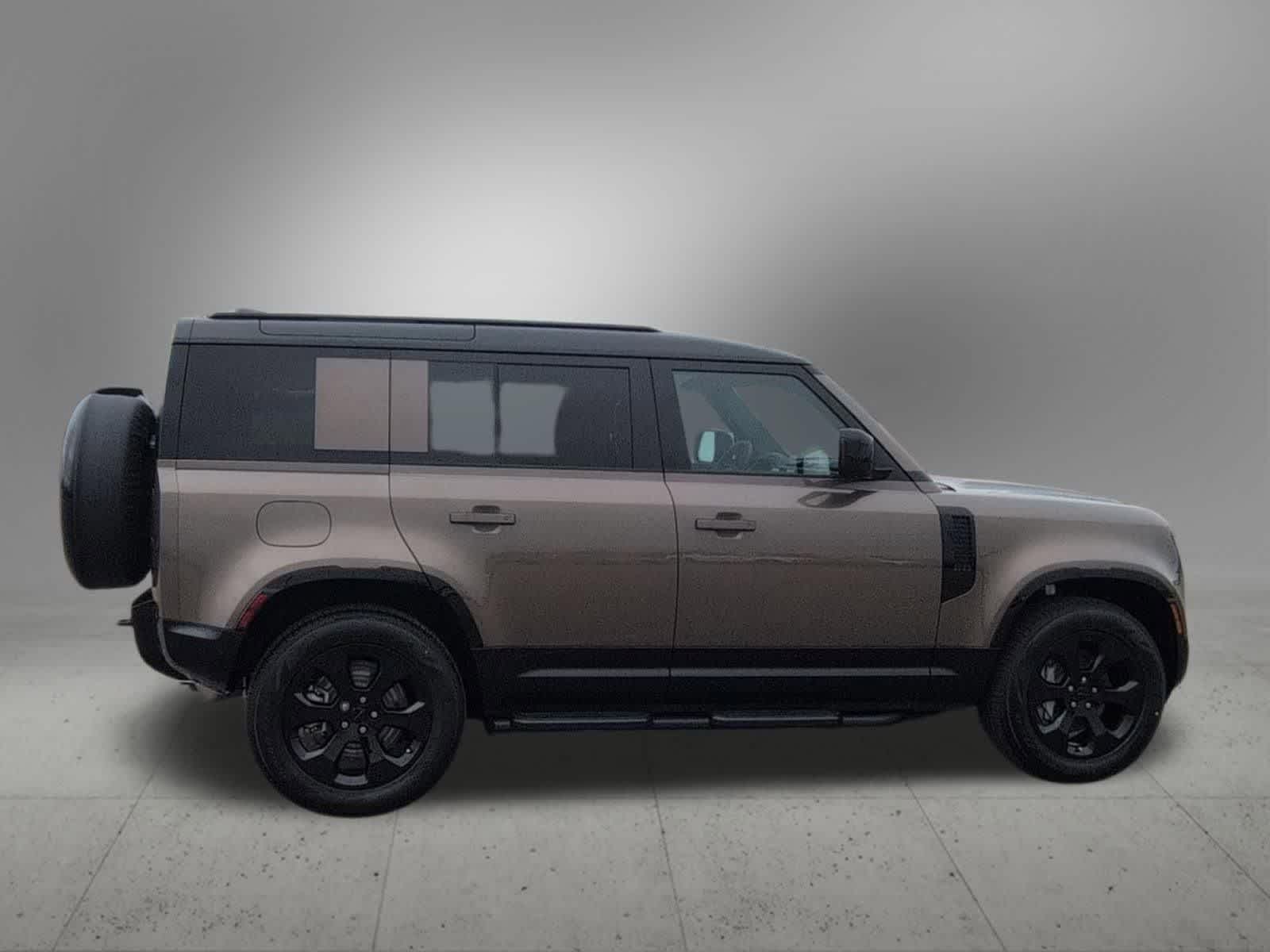 Thumbnail: 2026 Land Rover Defender - 7