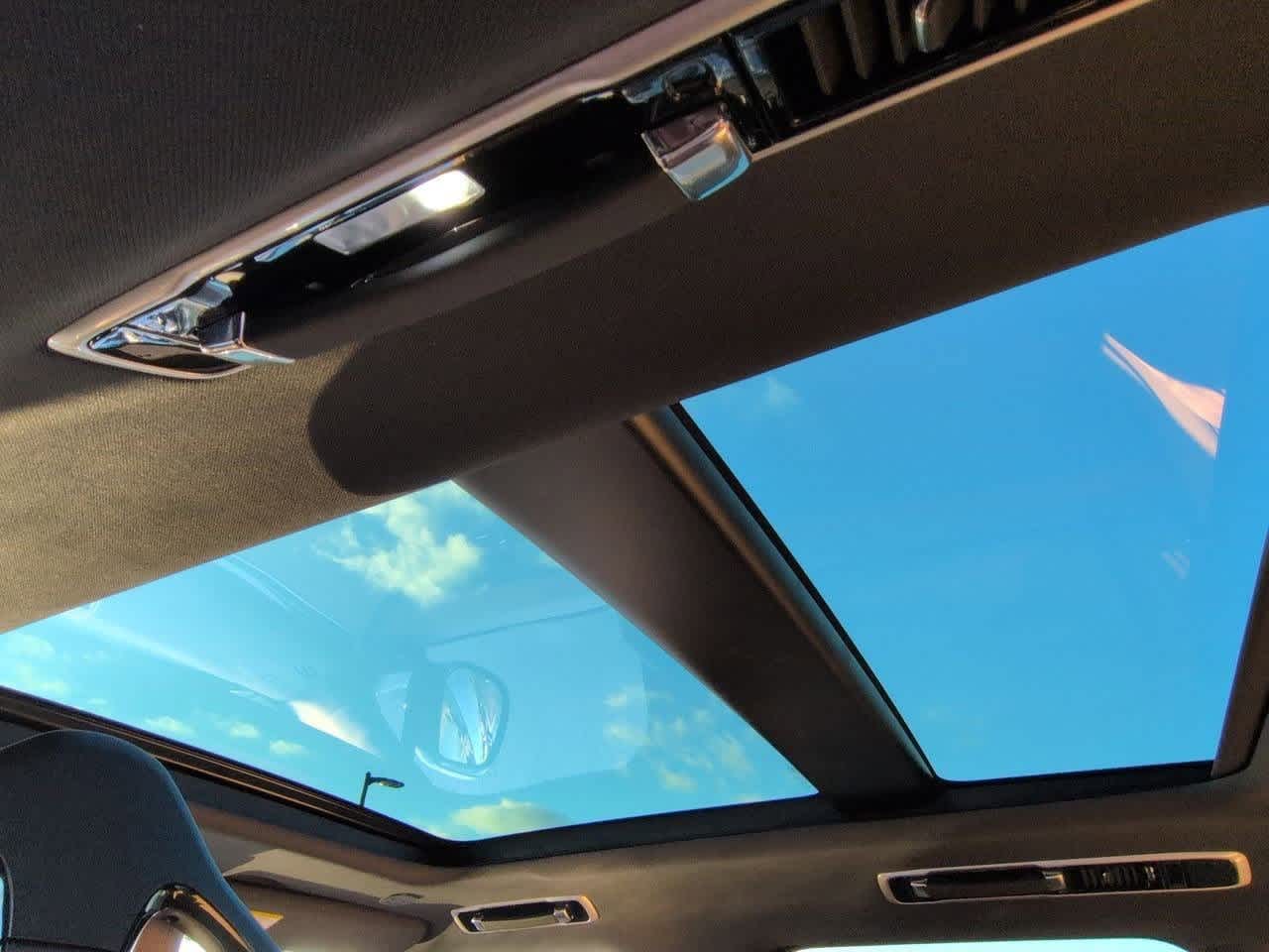 Thumbnail: 2026 Land Rover Range Rover Sport - 19