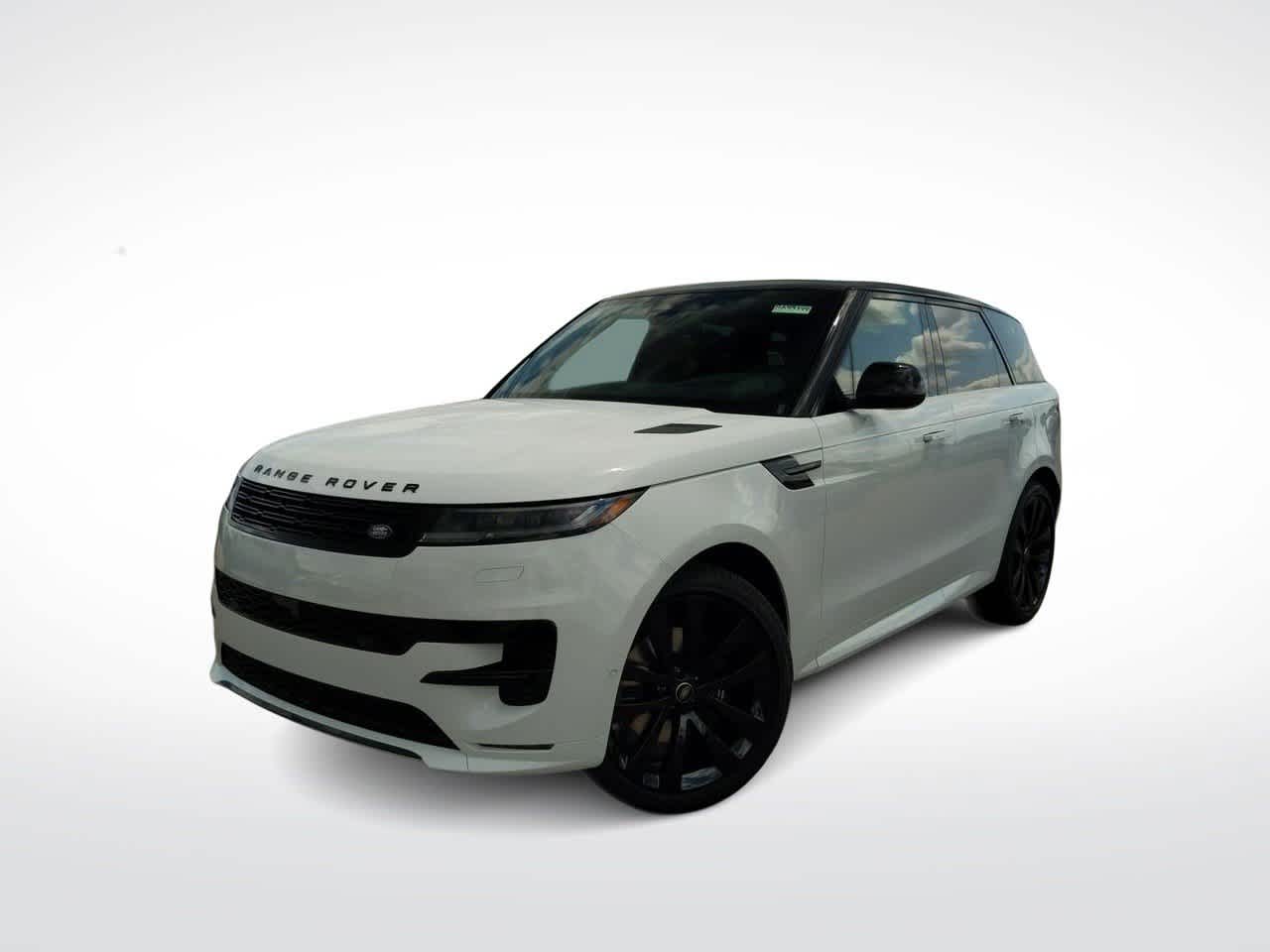2024 Land Rover Range Rover Sport SE Dynamic -
                Troy, MI