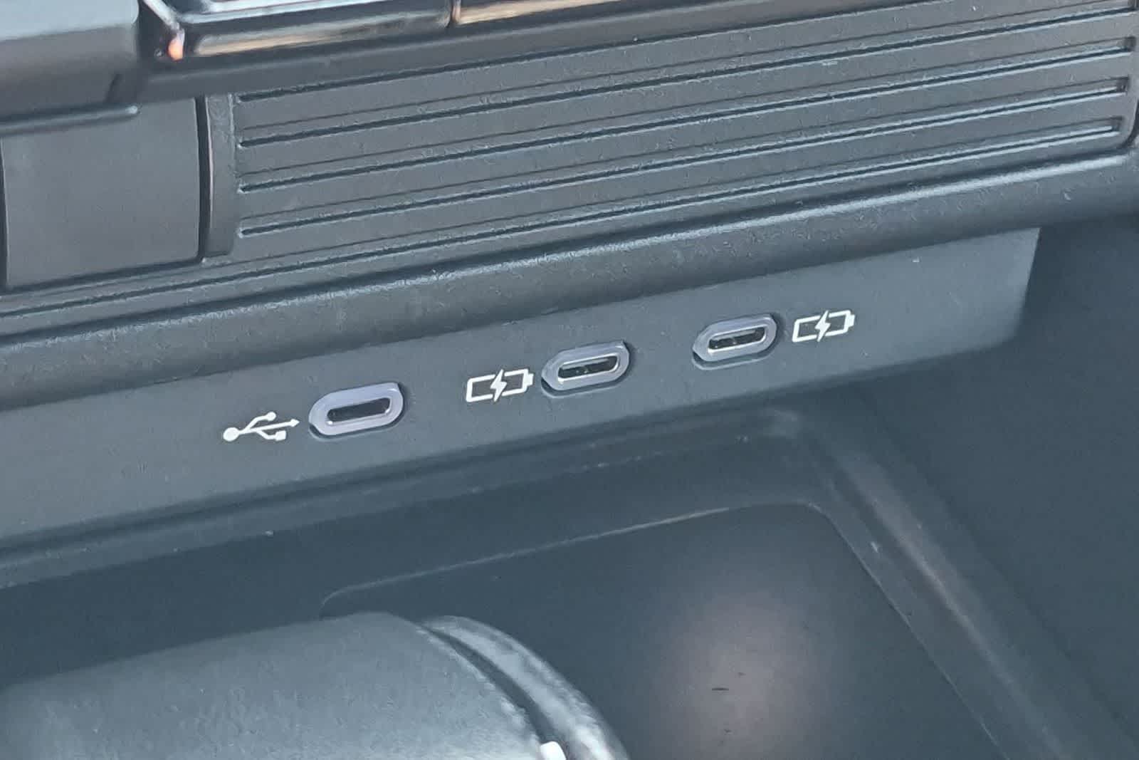 2024 Toyota Land Cruiser Base - Photo 32