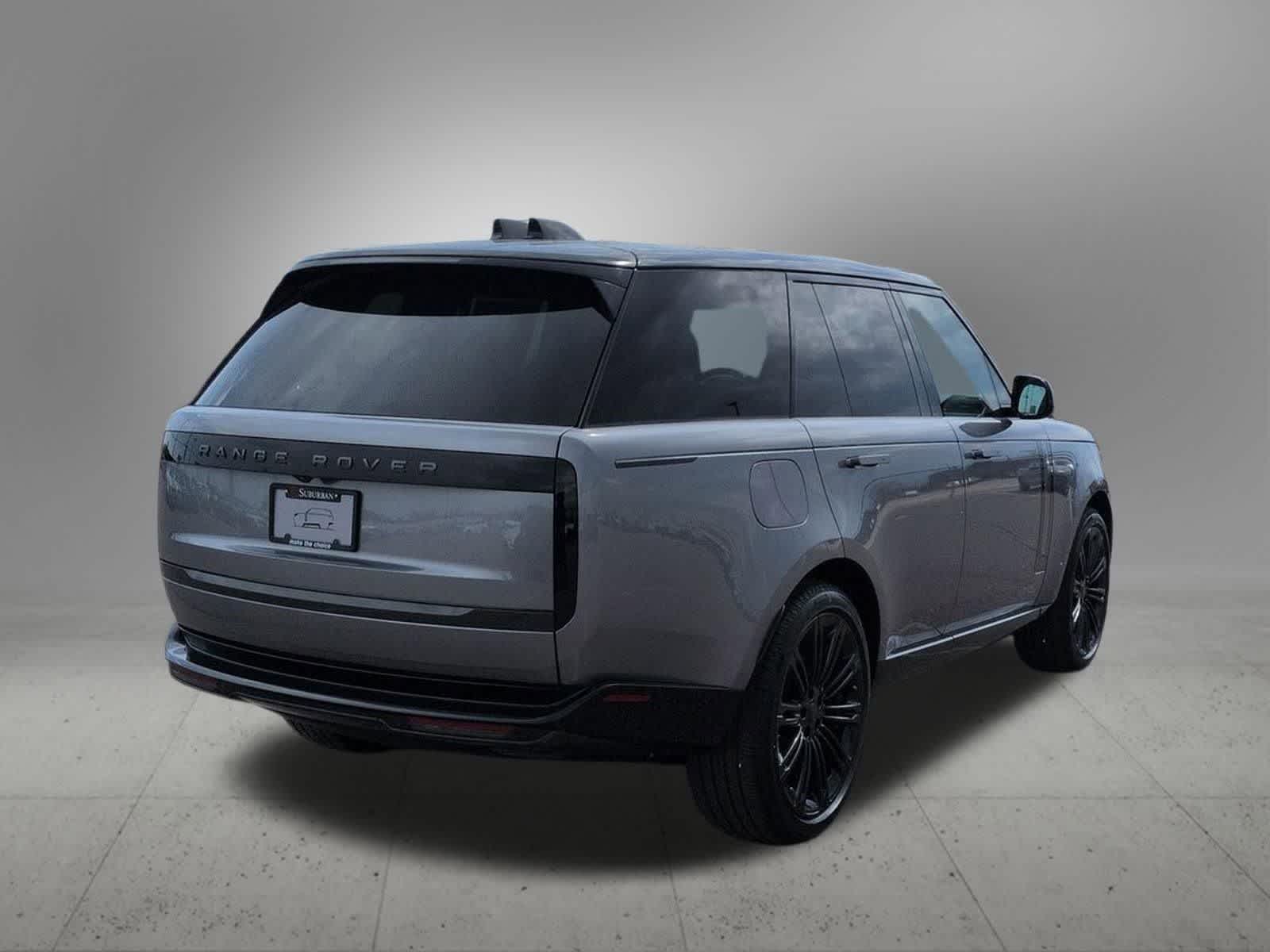 Thumbnail: 2026 Land Rover Range Rover - 6