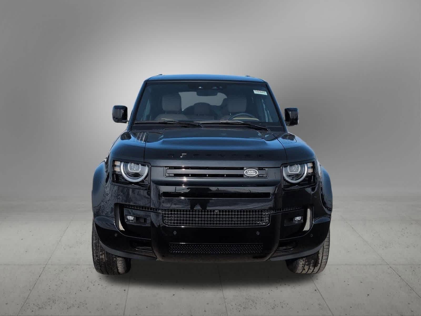 Thumbnail: 2026 Land Rover Defender - 9