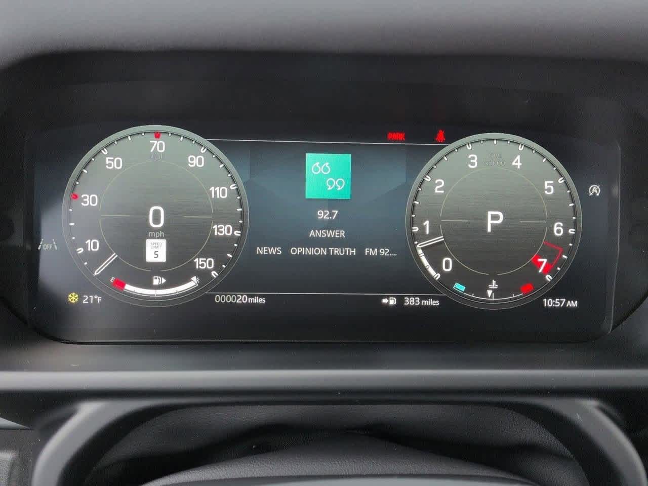 Thumbnail: 2026 Land Rover Defender - 35