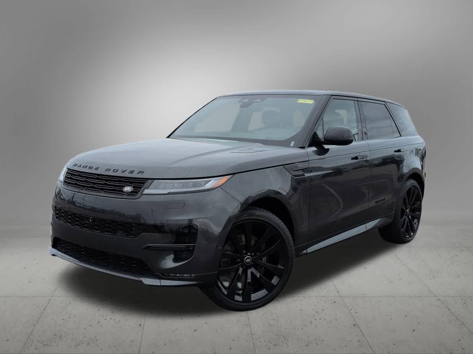 2024 Land Rover Range Rover Sport P400 MHEV SE Dynamic's photo