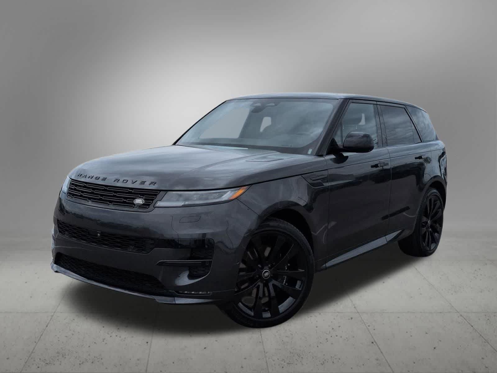 2025 Land Rover Range Rover Sport P530 Dynamic SE's photo