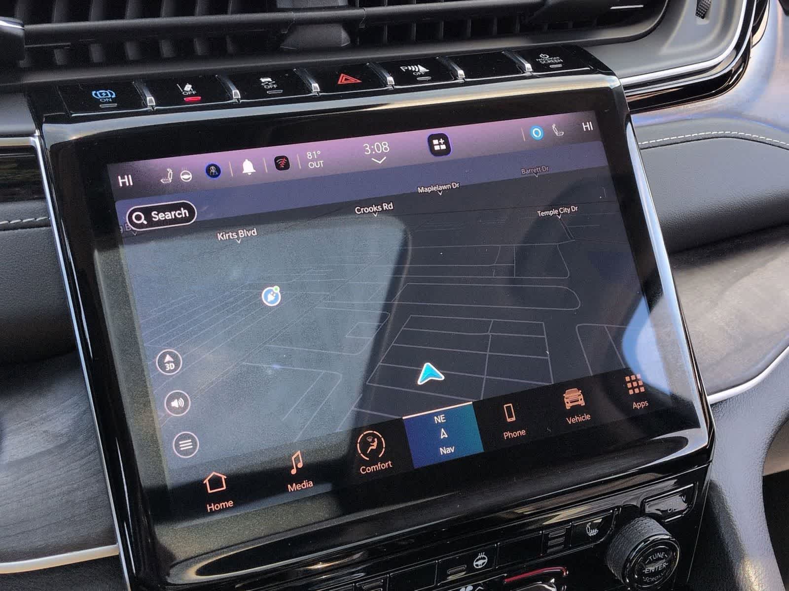2022 Jeep Grand Cherokee 4xe - Photo 29