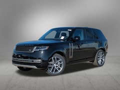 2025 Land Rover Range Rover SE 530PS SUV