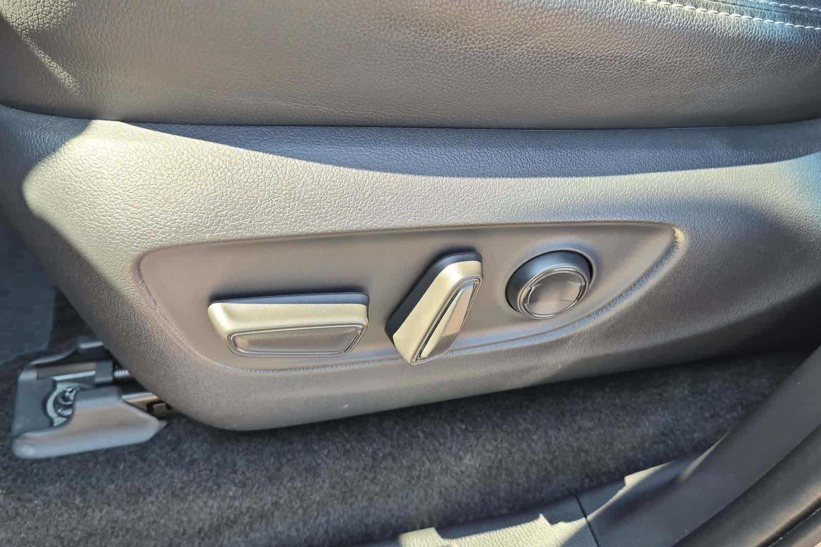 2024 Toyota Land Cruiser Base - Photo 17