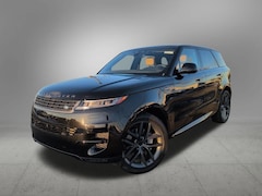 2026 Land Rover Range Rover Sport SE SUV
