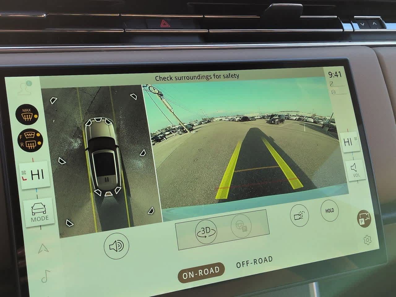 Thumbnail: 2026 Land Rover Range Rover - 30