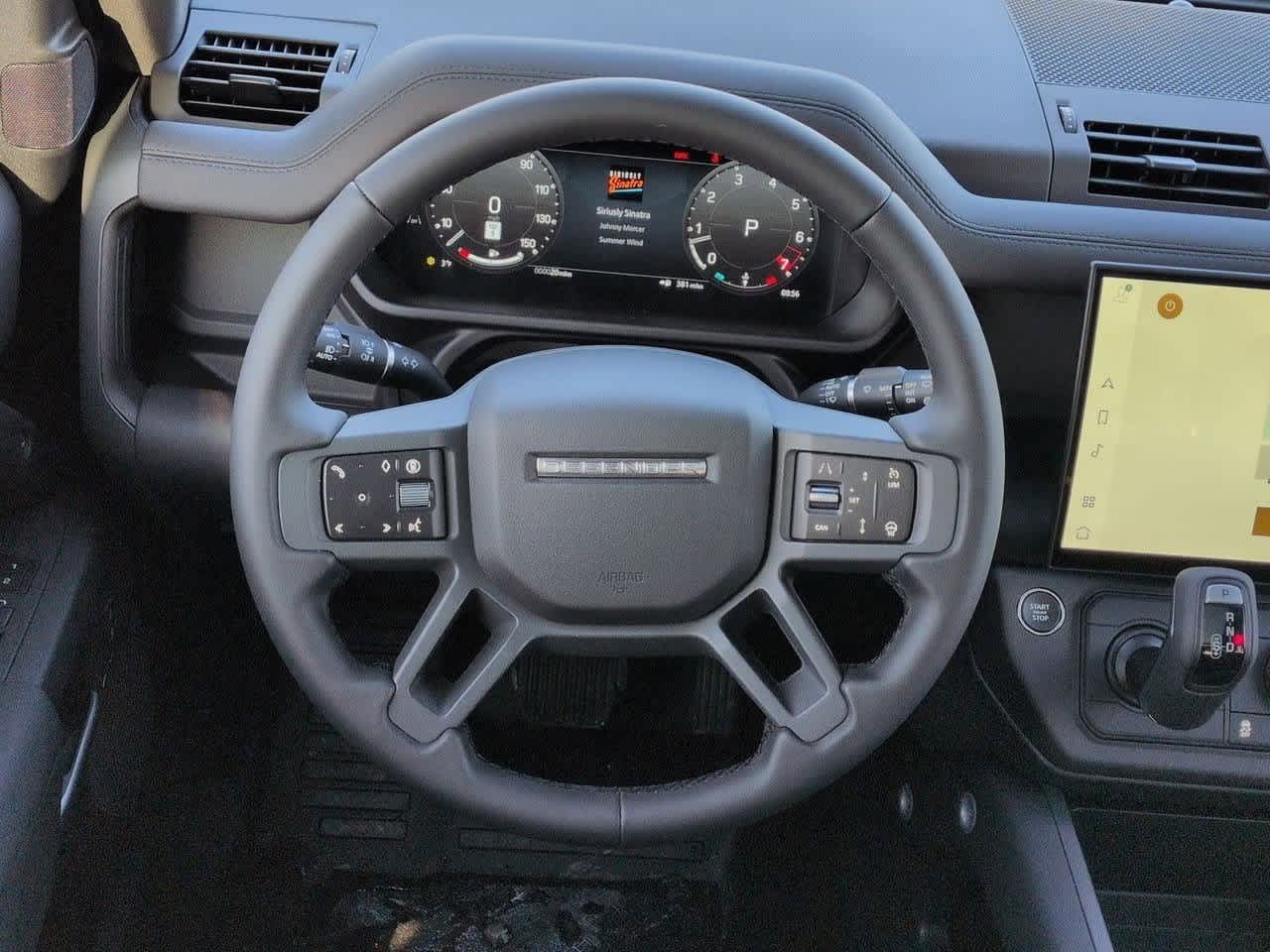 Thumbnail: 2026 Land Rover Defender - 24