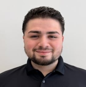 Staff member Mike Makled from ID_a89e2edbf887