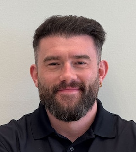 Staff member Steven Hayward from ID_a89e2edbf887