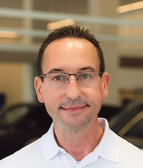 Staff member James Wawrzyniak from ID_a89e2edbf887