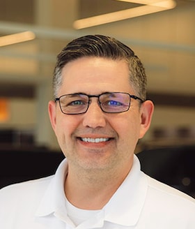 Staff member Mike Bakaturski from ID_afb3ef71d671