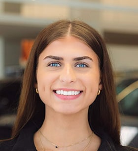 Staff member Kristen Schepansky from ID_a89e2edbf887