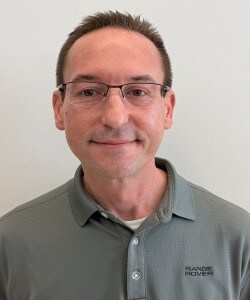 Staff member James Wawrzyniak from ID_a89e2edbf887