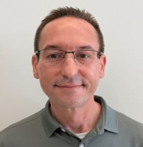 Staff member James Wawrzyniak from ID_a89e2edbf887