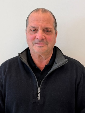 Staff member Joseph Triglia from ID_a89e2edbf887