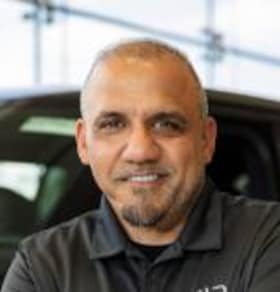 Staff member Shant Seferian from ID_afb3ef71d671