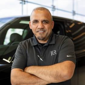 Staff member Shant Seferian from ID_afb3ef71d671