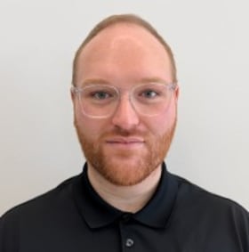 Staff member Daniel Ferris from ID_a89e2edbf887