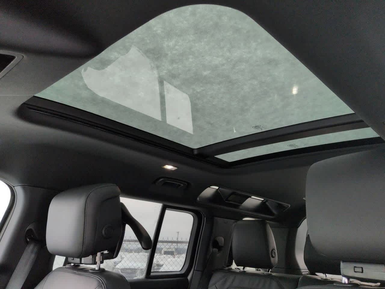 Thumbnail: 2026 Land Rover Defender - 18