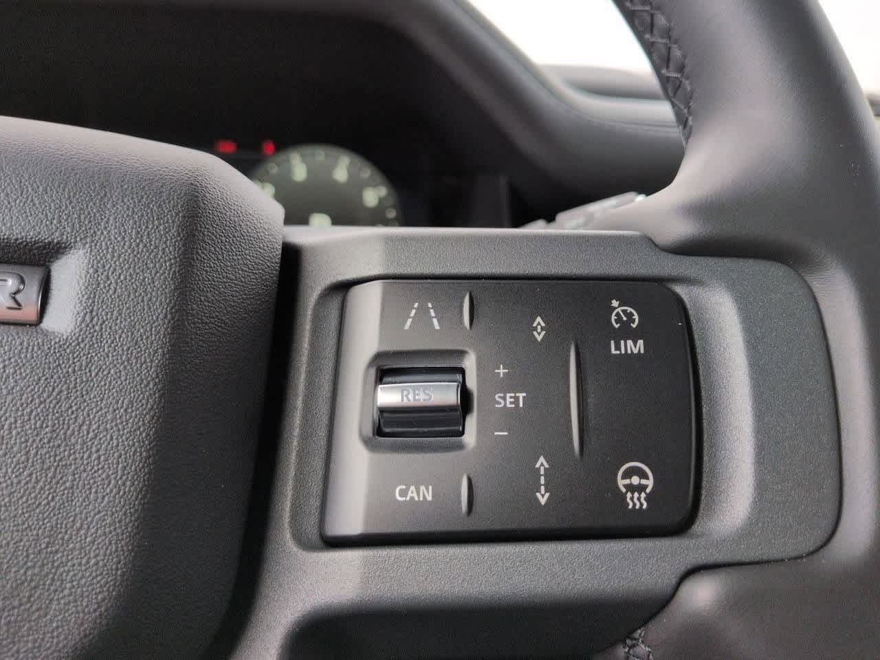 Thumbnail: 2026 Land Rover Defender - 26