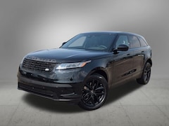 2026 Land Rover Range Rover Velar S