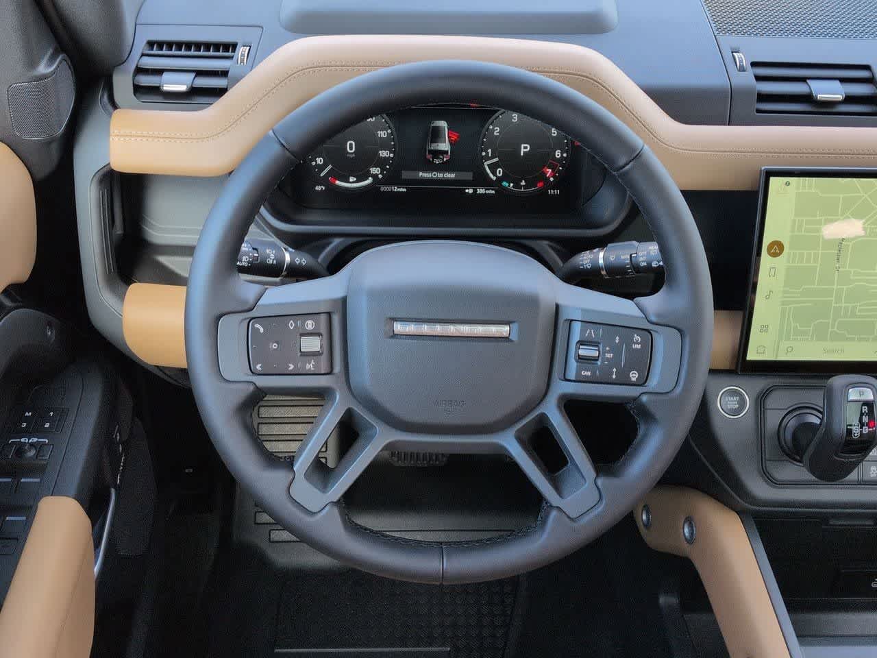 Thumbnail: 2026 Land Rover Defender - 25