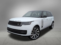 2026 Land Rover Range Rover Autobiography SUV