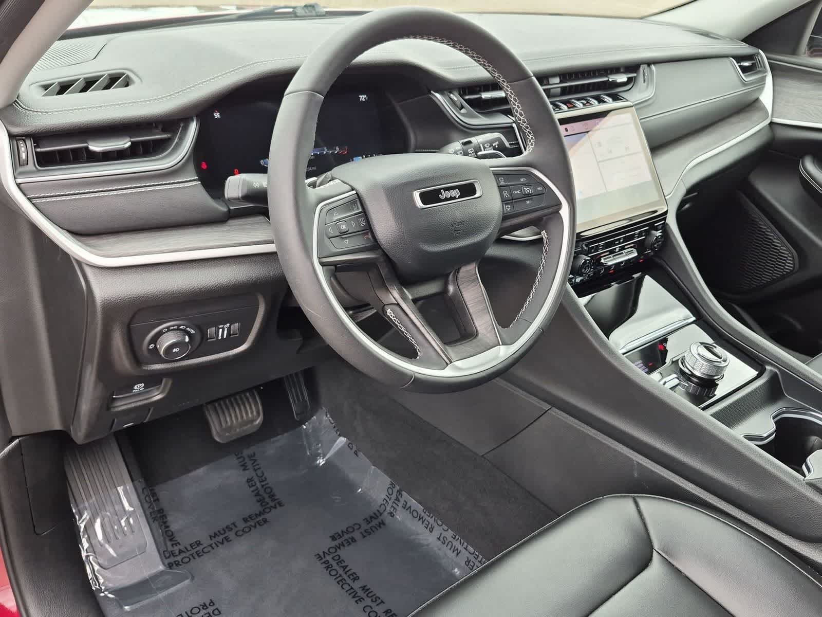 Thumbnail: 2023 Jeep Grand Cherokee - 2