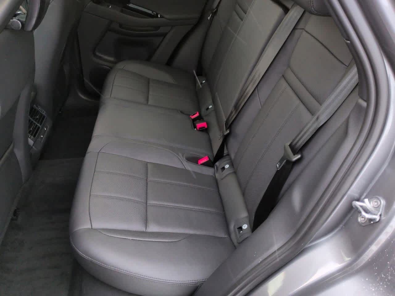 Thumbnail: 2026 Land Rover Range Rover Evoque - 20