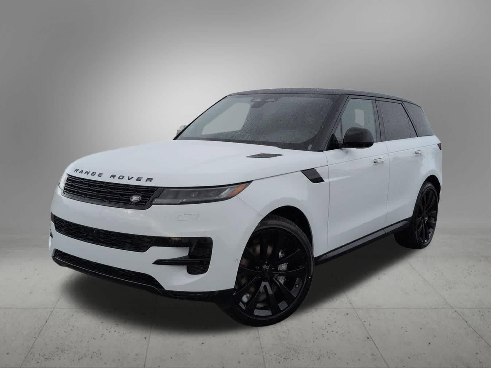 Thumbnail: 2026 Land Rover Range Rover Sport - 1