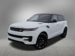 2026 Land Rover Range Rover Sport SE SUV