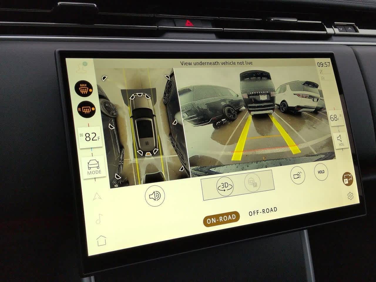 Thumbnail: 2026 Land Rover Range Rover - 31