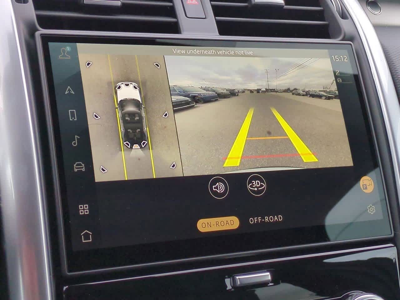 Thumbnail: 2026 Land Rover Discovery - 31