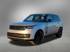 2025 Land Rover Range Rover SE SUV
