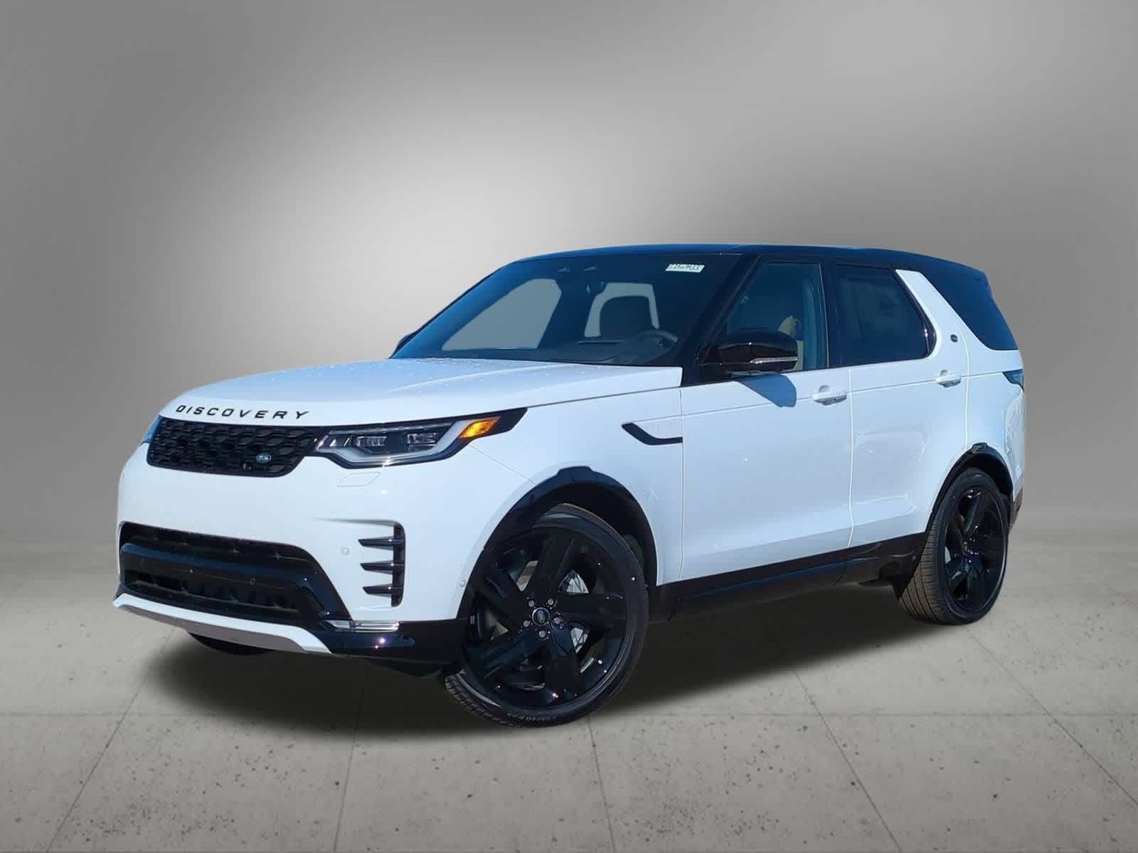 2025 Land Rover Discovery Dynamic SE -
                  Troy, MI