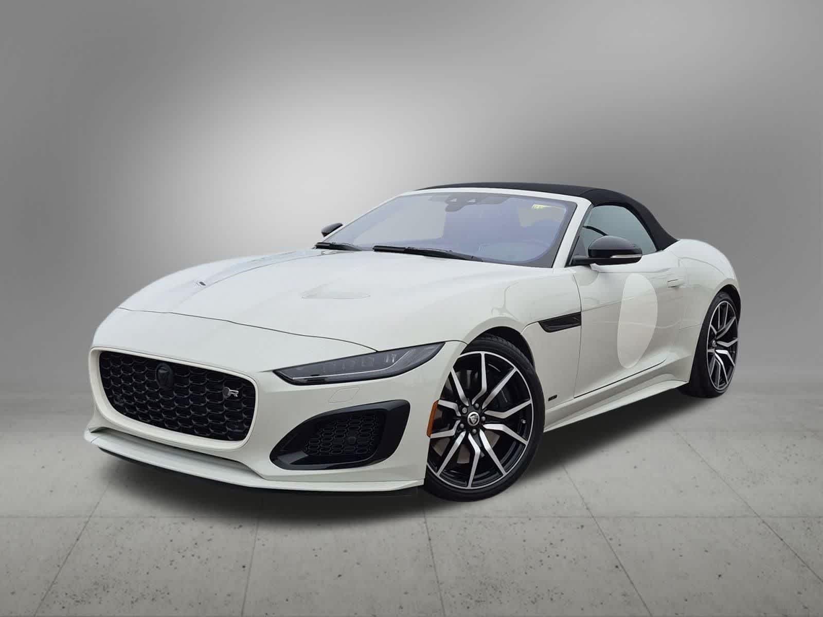 2024 Jaguar F-Type R75 -
                  Troy, MI