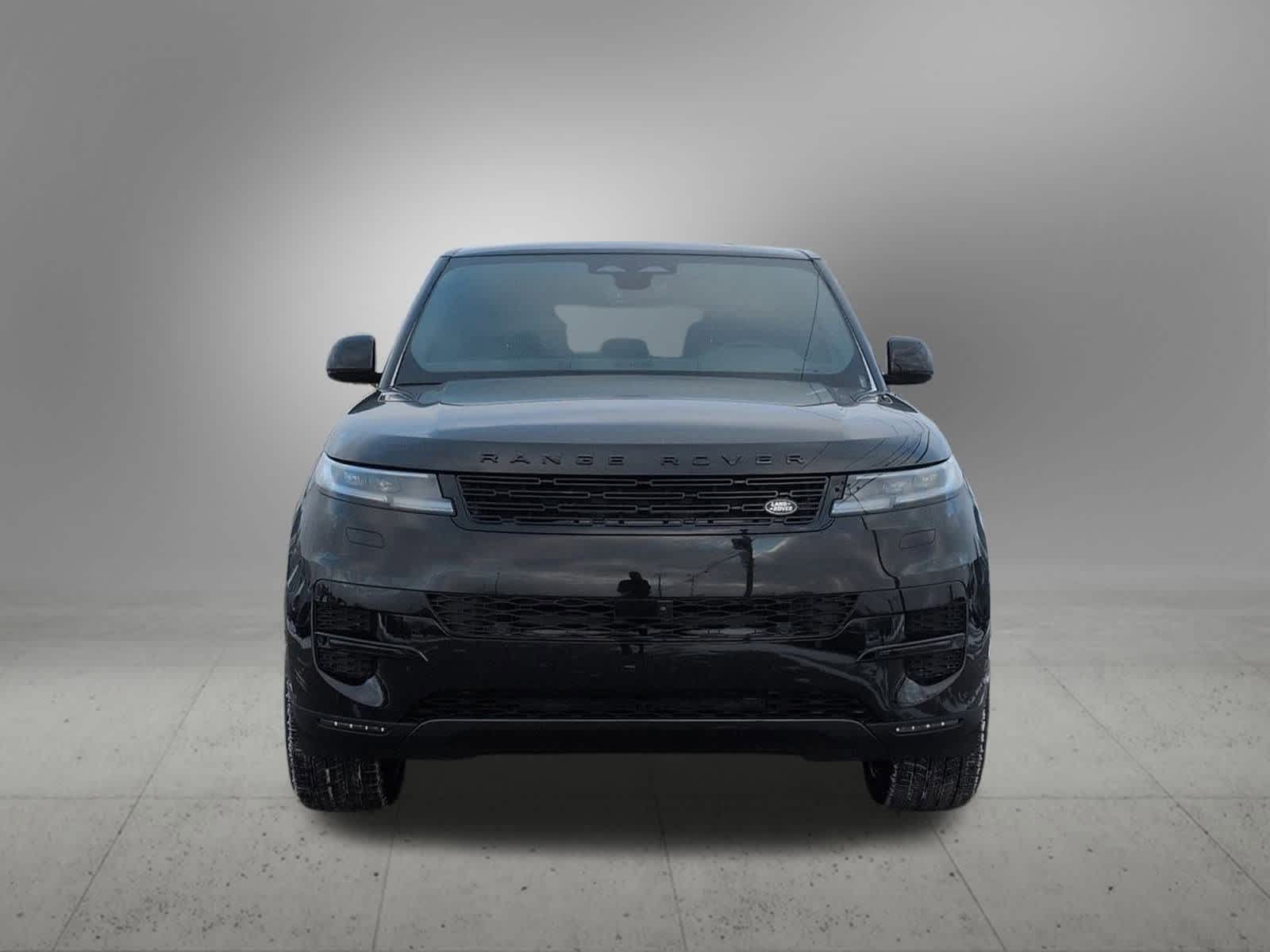 Thumbnail: 2025 Land Rover Range Rover Sport - 9