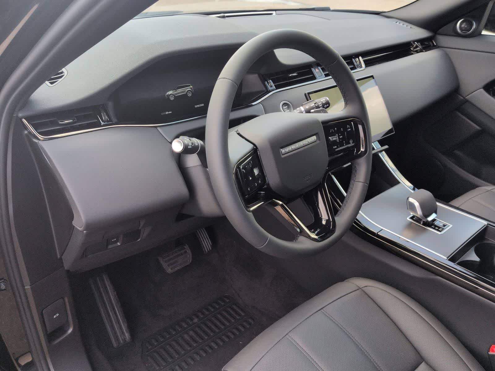 Thumbnail: 2026 Land Rover Range Rover Evoque - 2